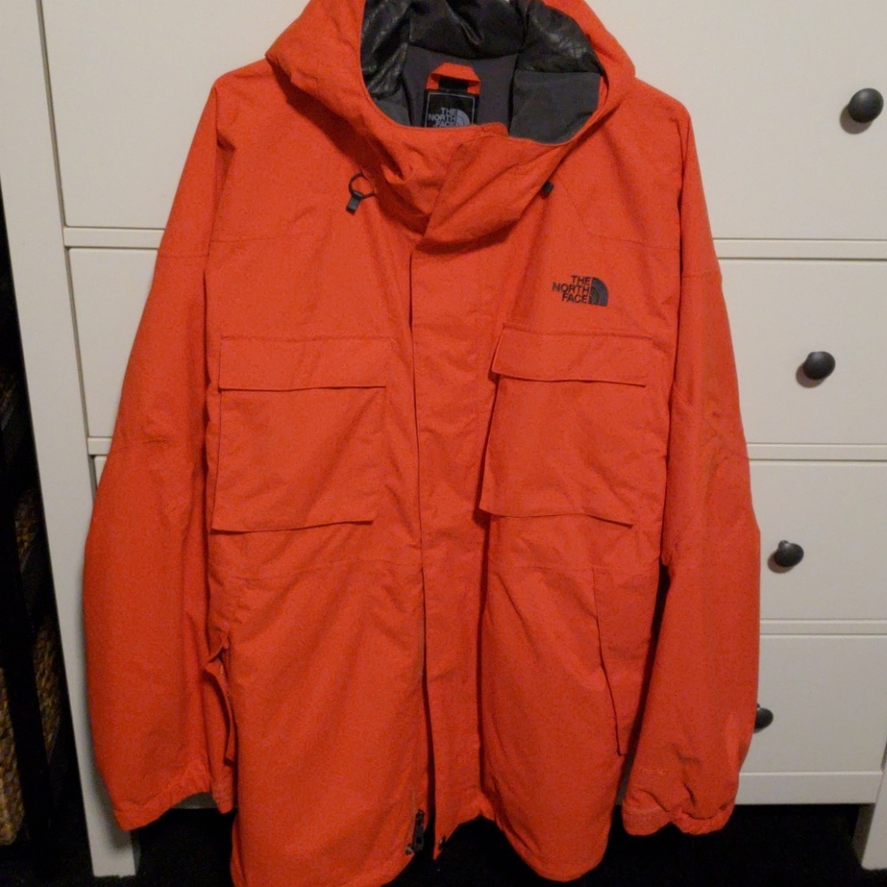Northface Jacket - image 1